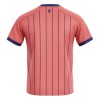 Camisola do Escócia Equipamento Alternativo Mundial 2026